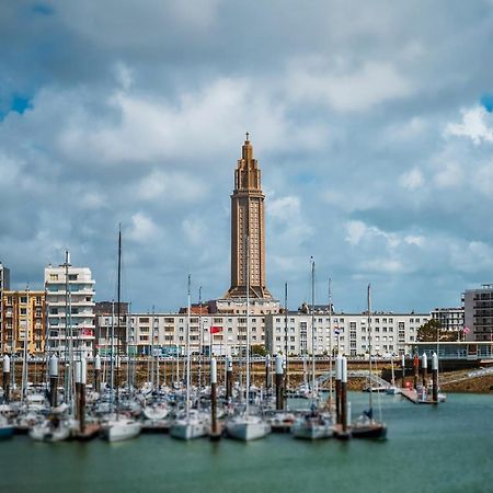 L'Ile Enchantee - Typique - St Francois Le Havre Buitenkant foto